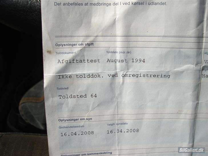 BMW e28  535i  SOLGT billede 13