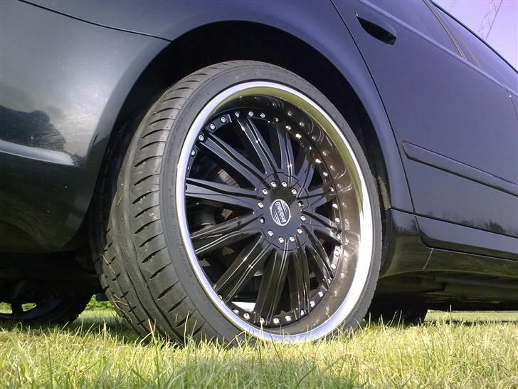 Audi A4 solgt billede 6