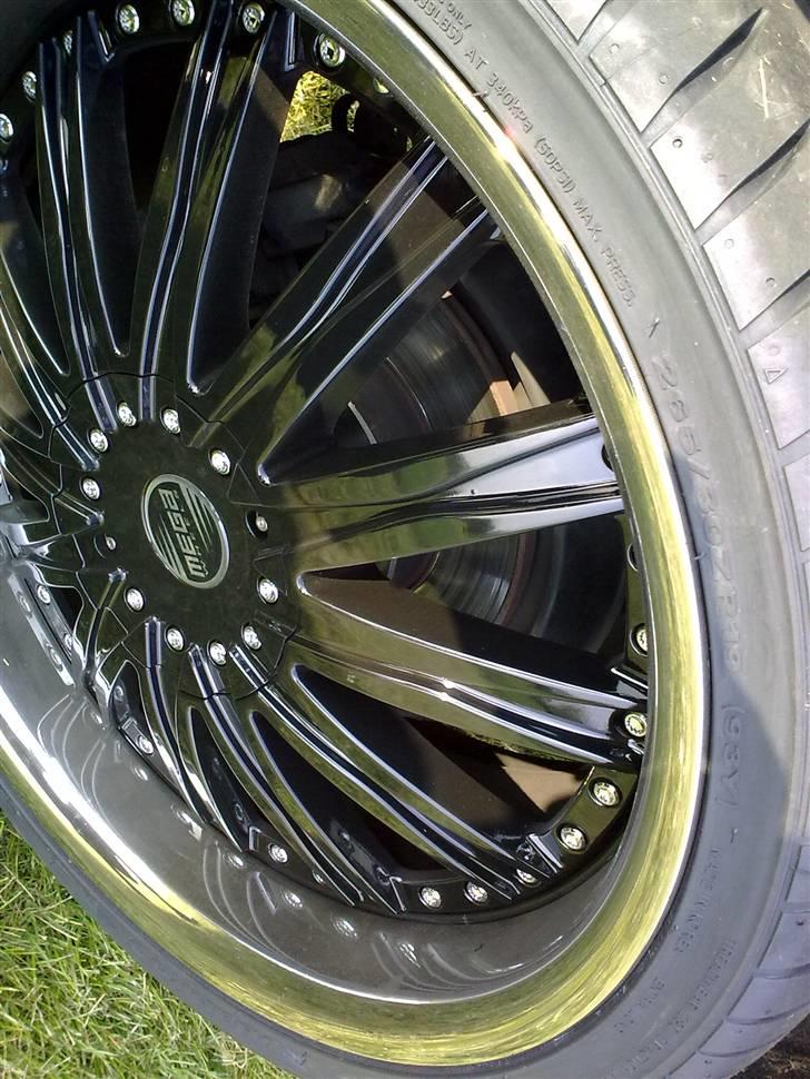 Audi A4 solgt billede 7