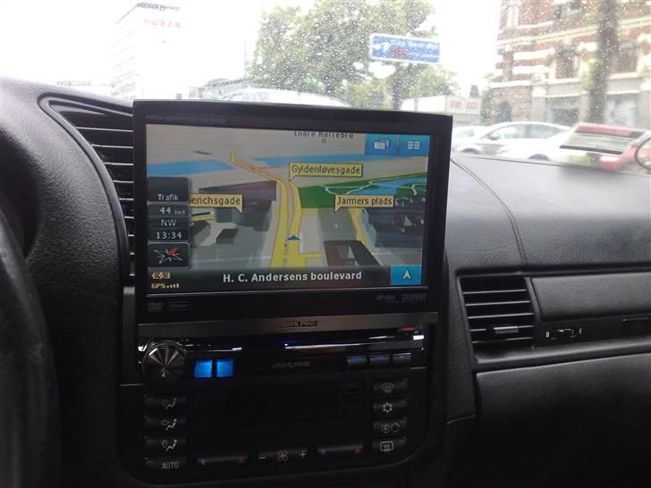 BMW E36 320I Cab Tid. bil (Solgt) billede 6