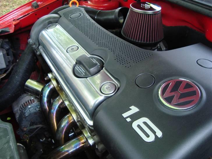 VW Polo 6n billede 2