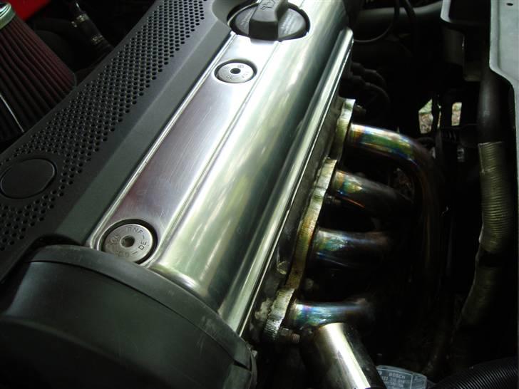 VW Polo 6n billede 3