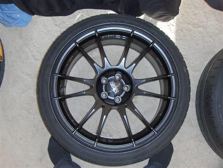 VW Golf 4 - lige fået nono cover billede 3