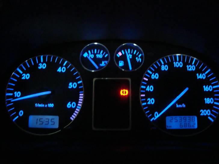 VW Polo 6n billede 4