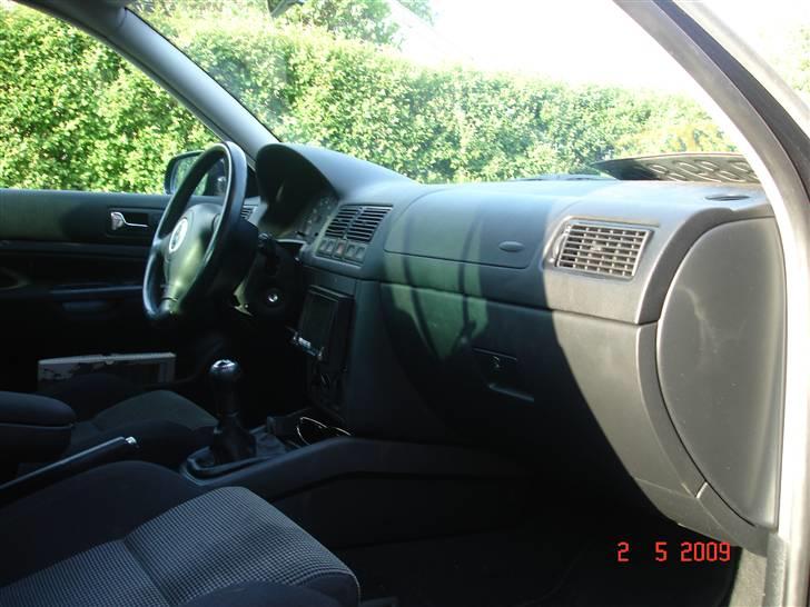 VW Golf 4 1,8T billede 11