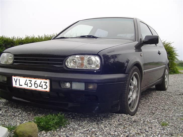 VW Golf 3 -SOLGT- billede 17