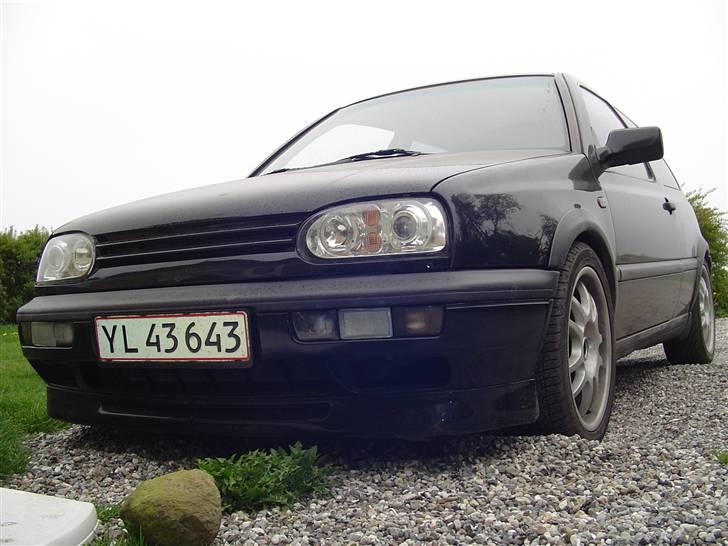 VW Golf 3 -SOLGT- billede 18