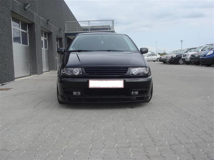 VW Polo GTI *SOLGT* billede 2