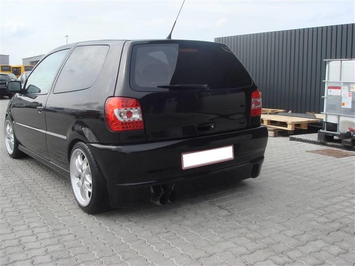 VW Polo GTI *SOLGT* billede 5