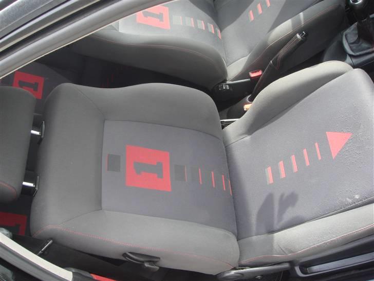 VW Polo GTI *SOLGT* billede 8