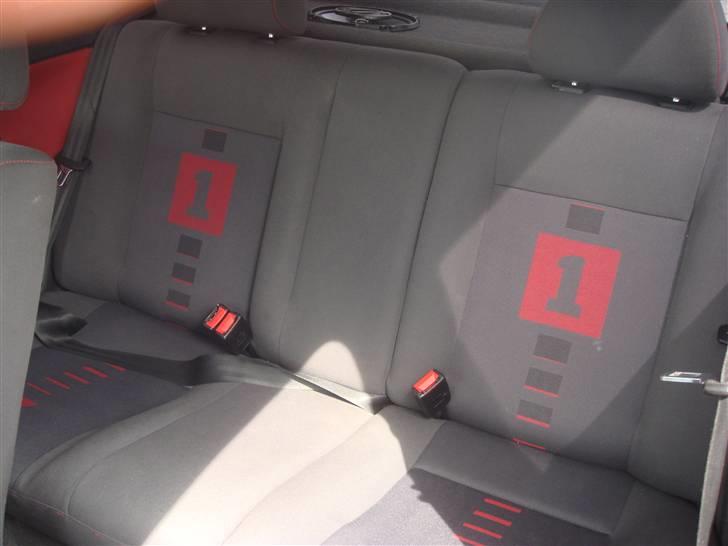 VW Polo GTI *SOLGT* billede 10