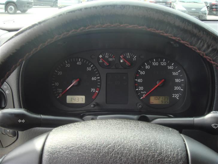 VW Polo GTI *SOLGT* billede 12