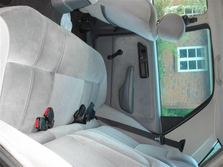 Ford Sierra 2,0i GLS *SALG NU! billede 7