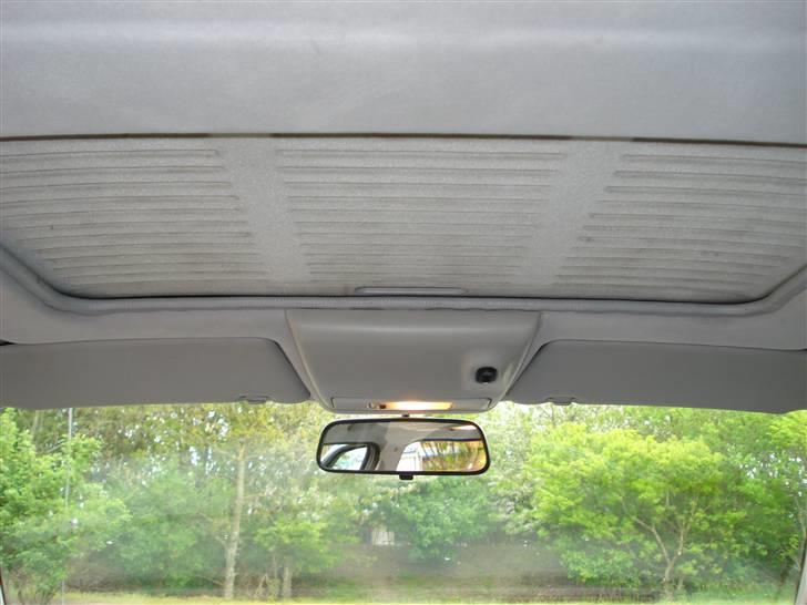 Ford Sierra 2,0i GLS *SALG NU! billede 8