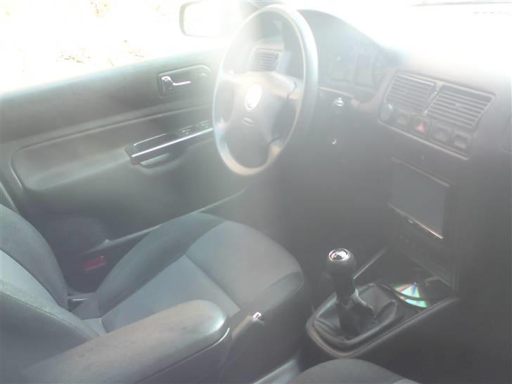 VW Golf mk4 ~ TDi  (Black Smoke) billede 6