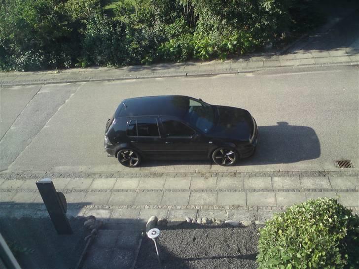 VW Golf mk4 ~ TDi  (Black Smoke) - Sååå Fin :)  billede 7
