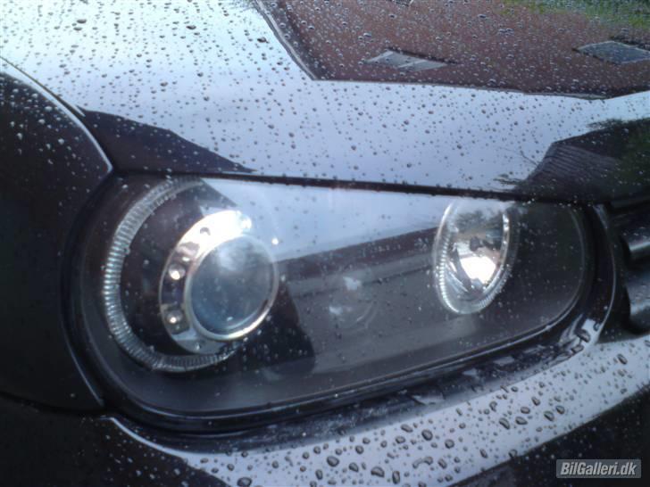 VW Golf mk4 ~ TDi  (Black Smoke) billede 11