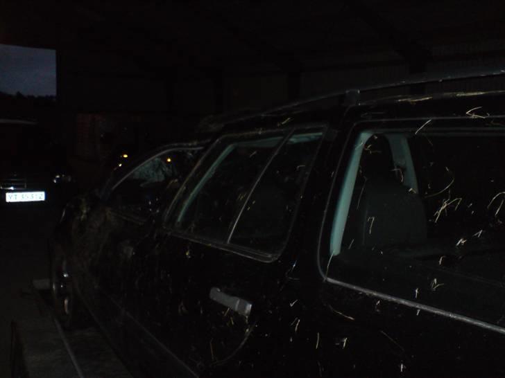 VW Golf 3 TDI STC ( R.I.P. ) billede 12