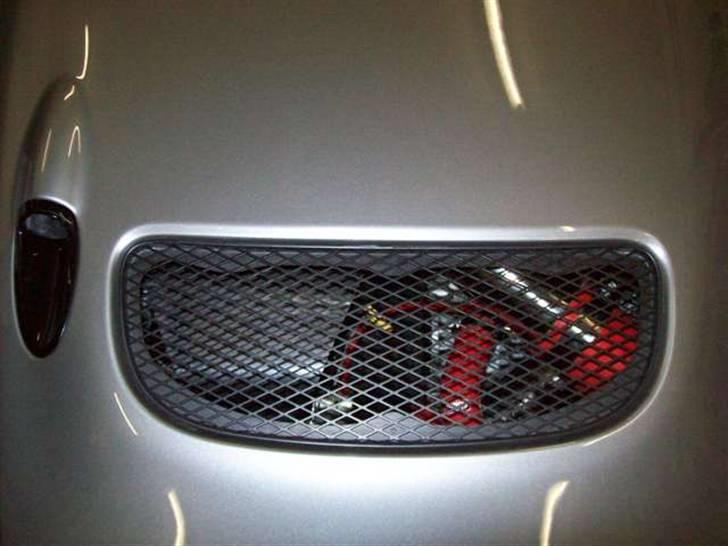 Toyota Celica 2,0GT - til salg billede 17