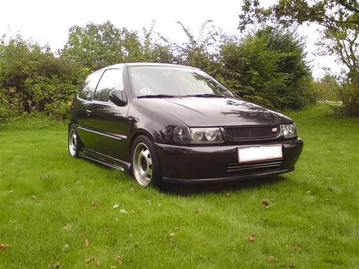 VW Polo 6n billede 1