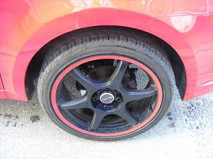 Chevrolet Aveo LS billede 17