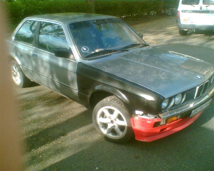 BMW 320i (SOLGT) billede 15