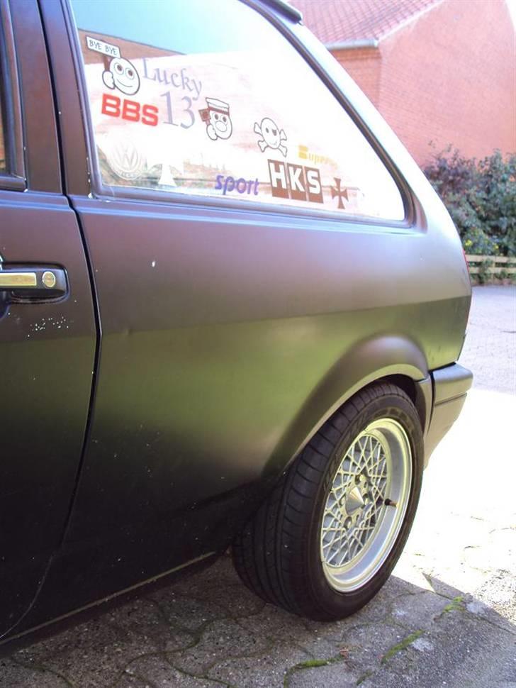 VW Polo G40 SOLGT billede 12