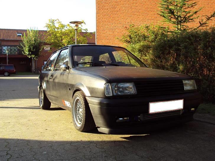 VW Polo G40 SOLGT billede 13