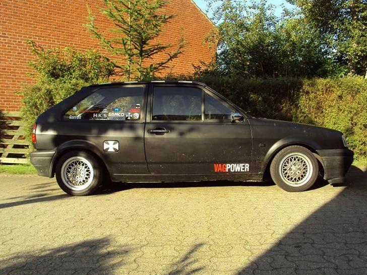 VW Polo G40 SOLGT billede 14