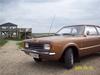 Ford tanus deluxe.Byttet 