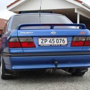 Nissan primera 1,6i SRI  #SOLGT#