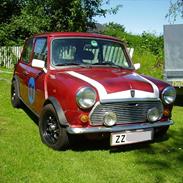 Rover Mini Mk II 1,3i 