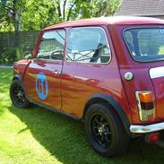 Rover Mini Mk II 1,3i 