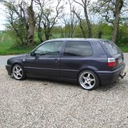 VW Golf 3 CL (solgt)