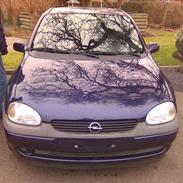Opel Corsa  *SOLGT*
