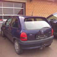 Opel Corsa  *SOLGT*