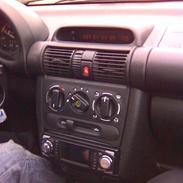 Opel Corsa  *SOLGT*