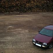 VW Golf III 