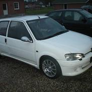 Peugeot 106 rallye 1,6 SOLGT