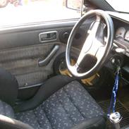 Ford escort 1,8