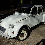 Citroën 2cv6