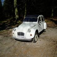 Citroën 2cv6