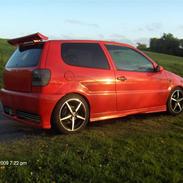 VW Polo 6n -Solgt-