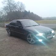 BMW 328I