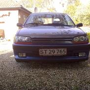 Peugeot 306