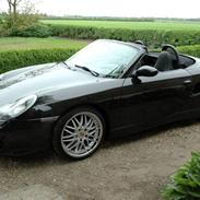 Porsche Boxster (Solgt)