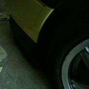 VW Golf 3 GT TILSALG!!