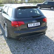 Audi a4 avant 8eb7