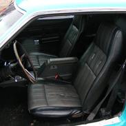 Ford Mustang Hardtop 