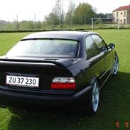 BMW e36 320i coupe